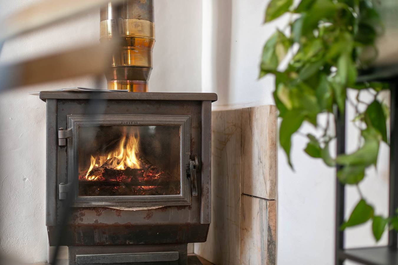 Ferienhaus für 4 Personen mit Terrasse in Sagres, Naturpark Südwest-Alentejo und Costa Vicentina