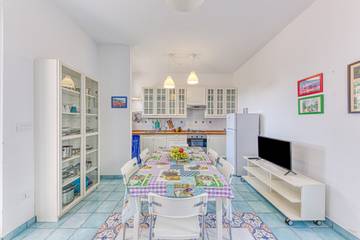Holiday Rental for 4 People in Novaglie, Salento, Photo 3