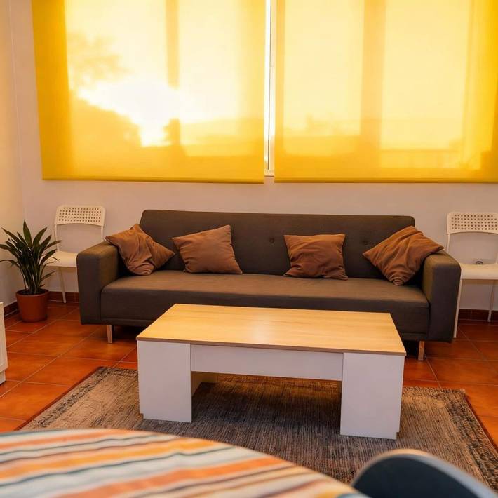 Holiday apartment for 8 people, child-friendly - 1