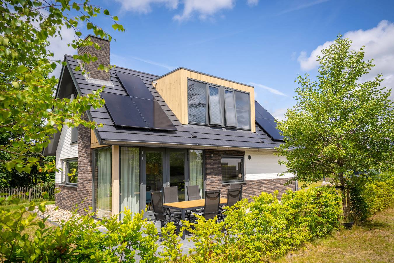 Bungalow für 6 Personen in Schoorl, Noord-Holland - Nordseeküste