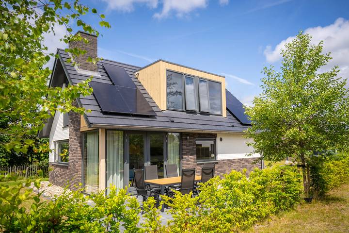 Bungalow voor 6 personen in Schoorl