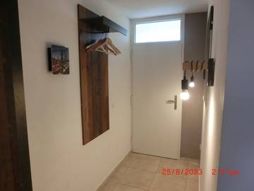 Appartamento per 4 Persone in Norimberga, Frankenalb, Foto 3