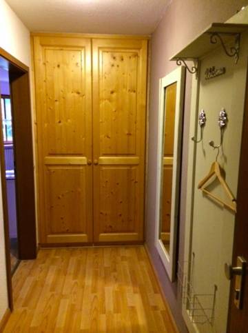 Gîte pour 3 personnes, avec balcon à Bad Krozingen
