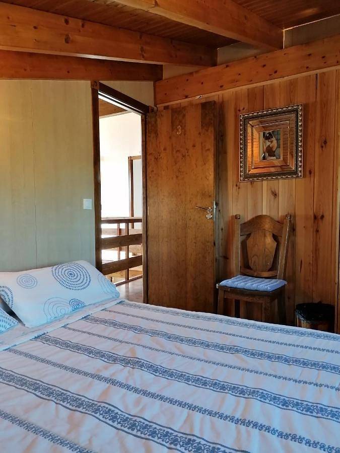 Casa rural para 18 personas, con Balcón y Jacuzzi además de Terraza y Jardín en Elda - 2