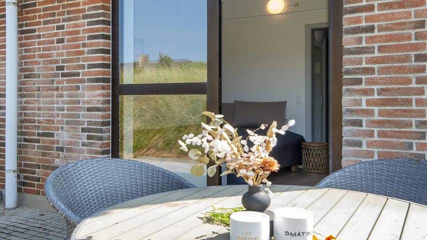 Ferienhaus für 4 Personen in Vedersø Klit - 3