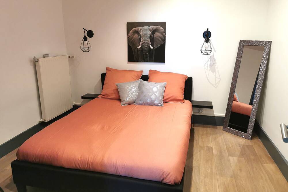 Appartement entier, Chambre Éco • Centre Ville • Accès Autonome in Mâcon, Région de Mâcon
