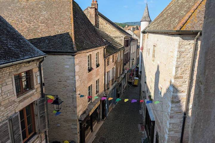 Maison de vacances pour 13 personnes