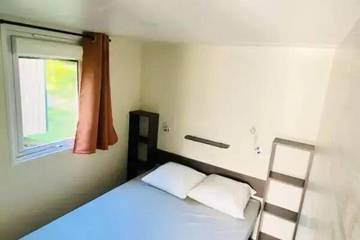Static Caravan for 4 People in Carnac, Baie de Quiberon, Photo 1