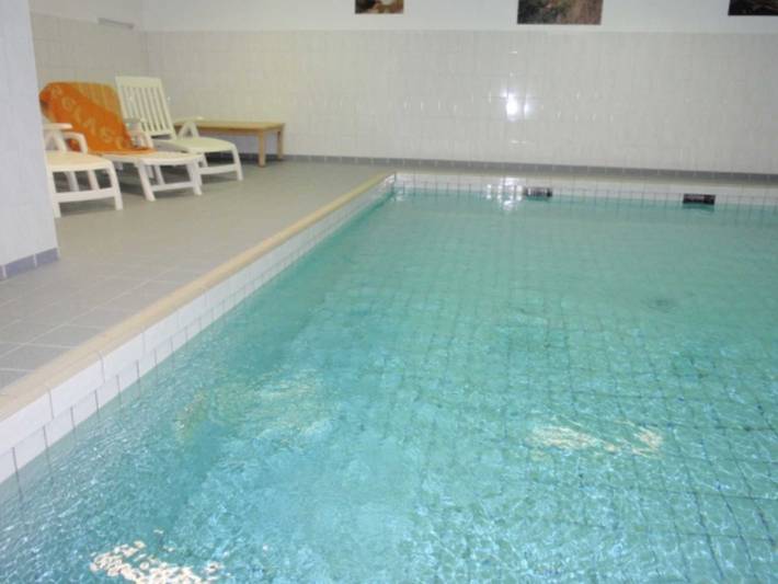 Ganze Ferienwohnung, Norderhoog 1 Zimmer Appartement - Norderhoog Whg. 20 Eg / S in Westerland, Sylt (Gemeinde)