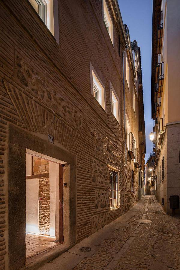 Hotel para 2 personas en Toledo - 2