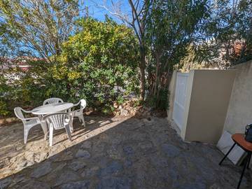 Appartement De Vacances pour 4 Personnes dans Port-la-Nouvelle, Côte d'Améthyste, Photo 1