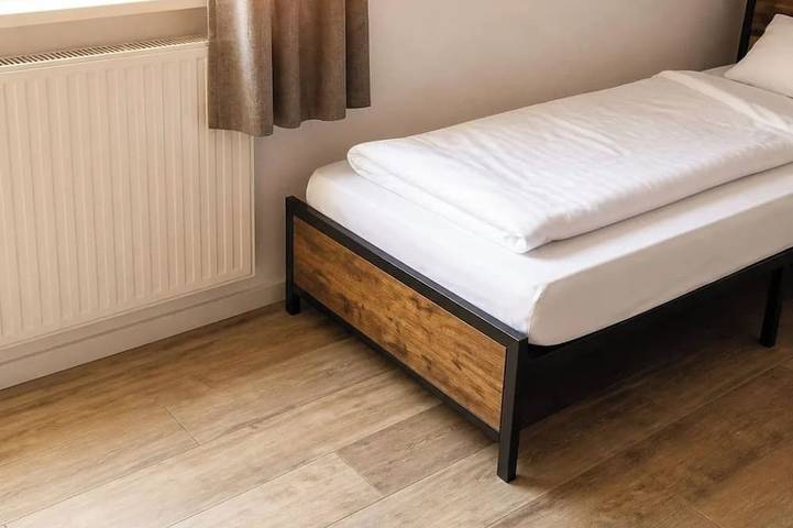 3-Zimmer-Haus mit Garten, Terrasse & Parkplatz in Rastatt, Nordschwarzwald