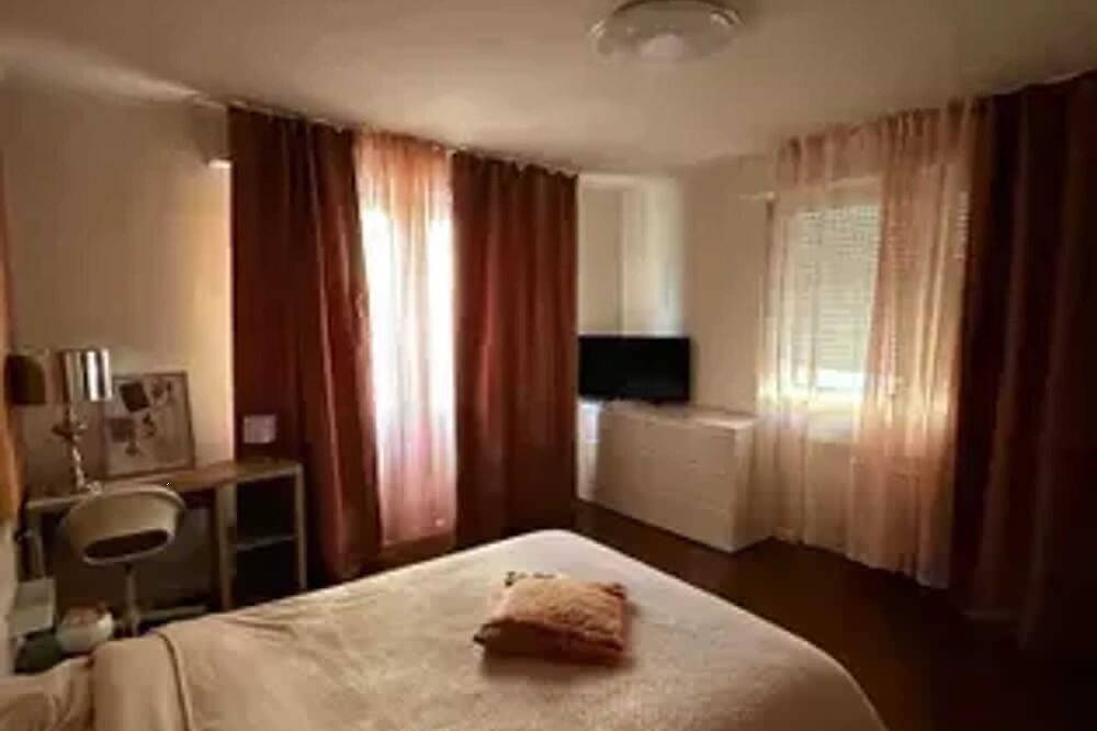 Entire apartment, Homerez - Apartment in Hœnheim in Hoenheim, Strasbourg region