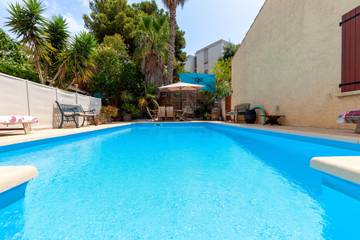 Ferienhaus für 6 Personen in Marseille, Bouches-du-Rhône, Bild 3