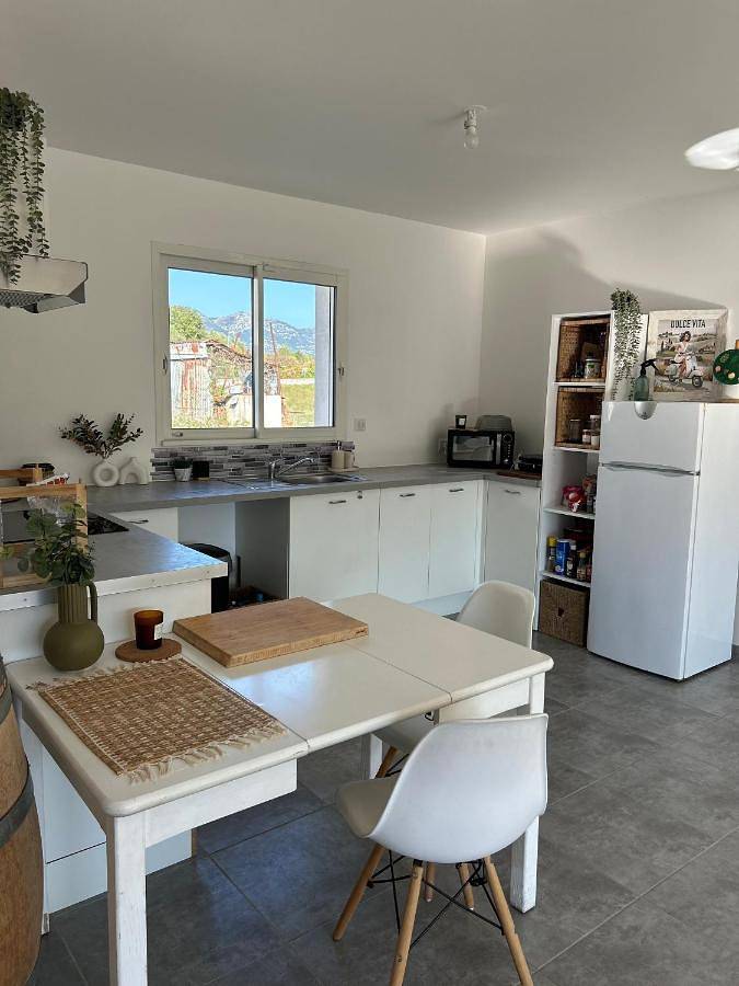 Villa Belle Vue in Laroque (Hérault), Région de Lodève