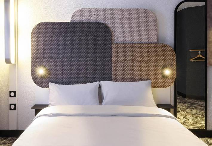 Hôtel pour 2 personnes dans Cité de l'Espace - 3