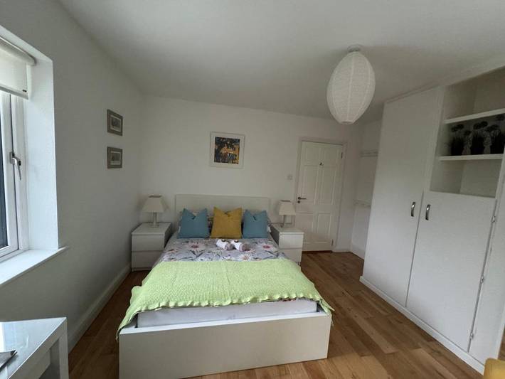 Gîte pour 6 personnes, avec terrasse dans Schull - 3