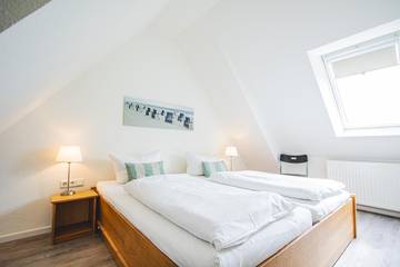Ferienwohnung für 3 Personen in Nordfriesische Inseln (Schleswig-Holstein) (Schleswig-Holstein), Sylt (Gemeinde), Bild 4