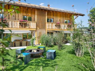 Ferienwohnung für 8 Personen in Gmund, Alpenland Tegernsee Schliersee, Bild 1