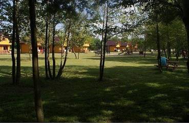 Lodge for 6 People in Polish Baltic Sea, Polish Baltic Sea Coast, Photo 4