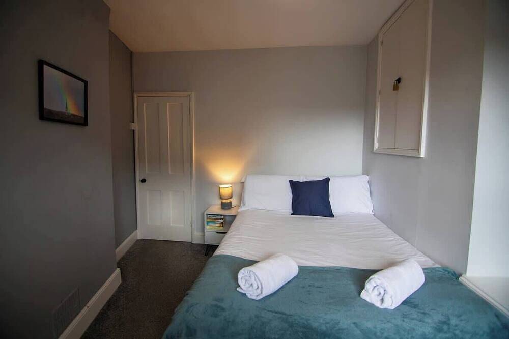 Ganze Wohnung, George's City Centre Apartment - Salisbury in Salisbury, Wiltshire