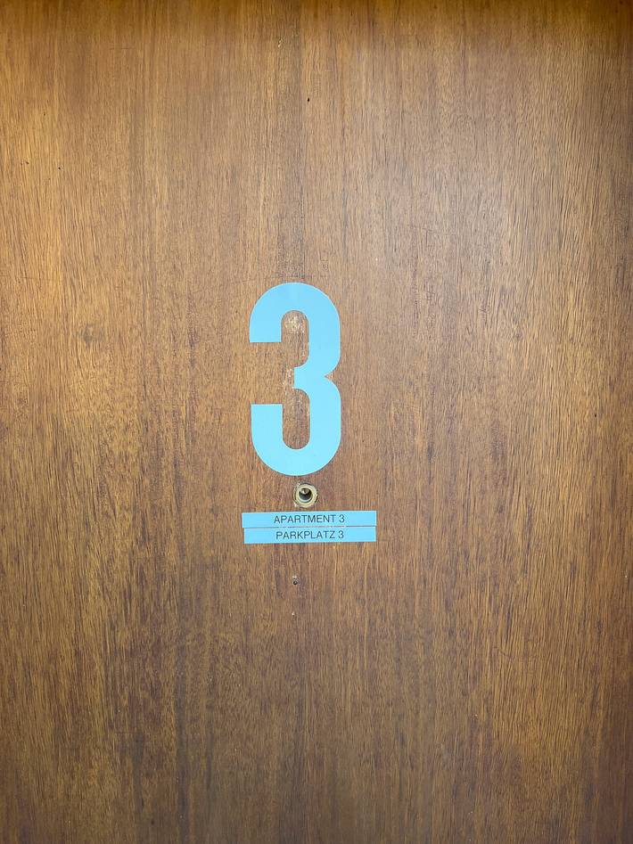 Studio für 3 Personen, mit Balkon in der Stuttgart Region - 2