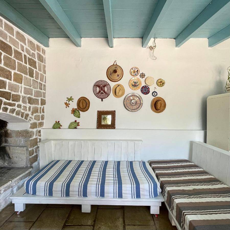Holiday Home in Gallipoli, Golfo di Taranto