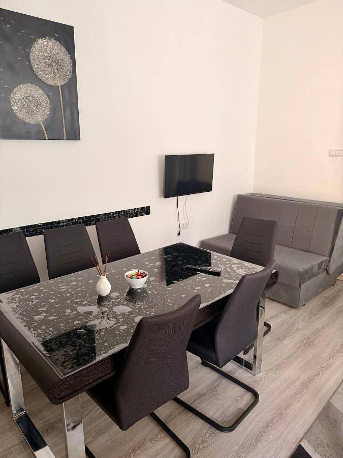 Gîte pour 7 personnes, avec jardin et vue à Kladovo - 2