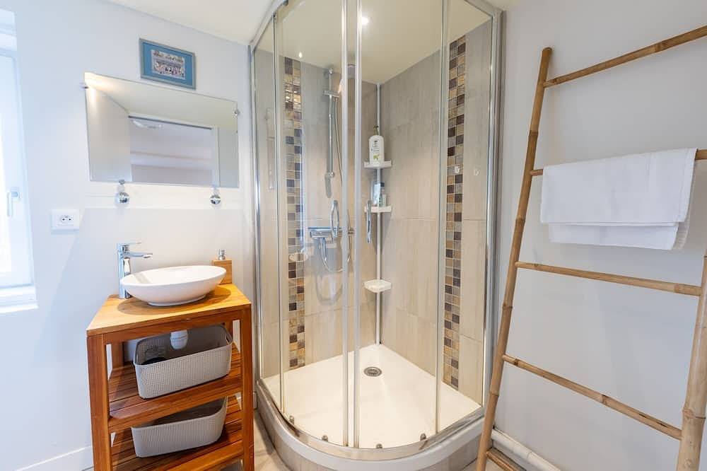 Cyrano & Roxane - 1 km de la plage in Ver-sur-Mer, Côte de Nacre