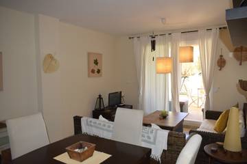 Apartamento para 5 Personas en Dénia, Costa Blanca, Foto 1