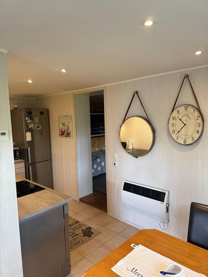 Ferienhaus Kiefernblick – Erholung zwischen Wald und Ostseestrand in Zinnowitz, Usedomer Norden