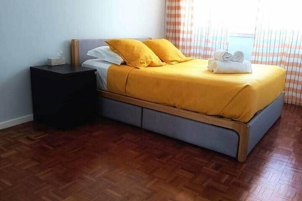 Ganze Wohnung, Mivô | Tejo Colours in Almada, Halbinsel von Setúbal