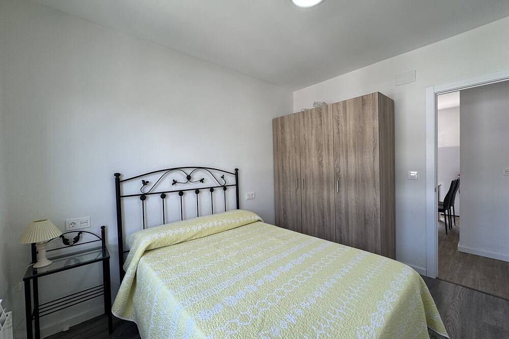 Ganze Wohnung, Picos de Europa Lodging Vut-2458-As in Arriondas, Costa Verde (Spanien)