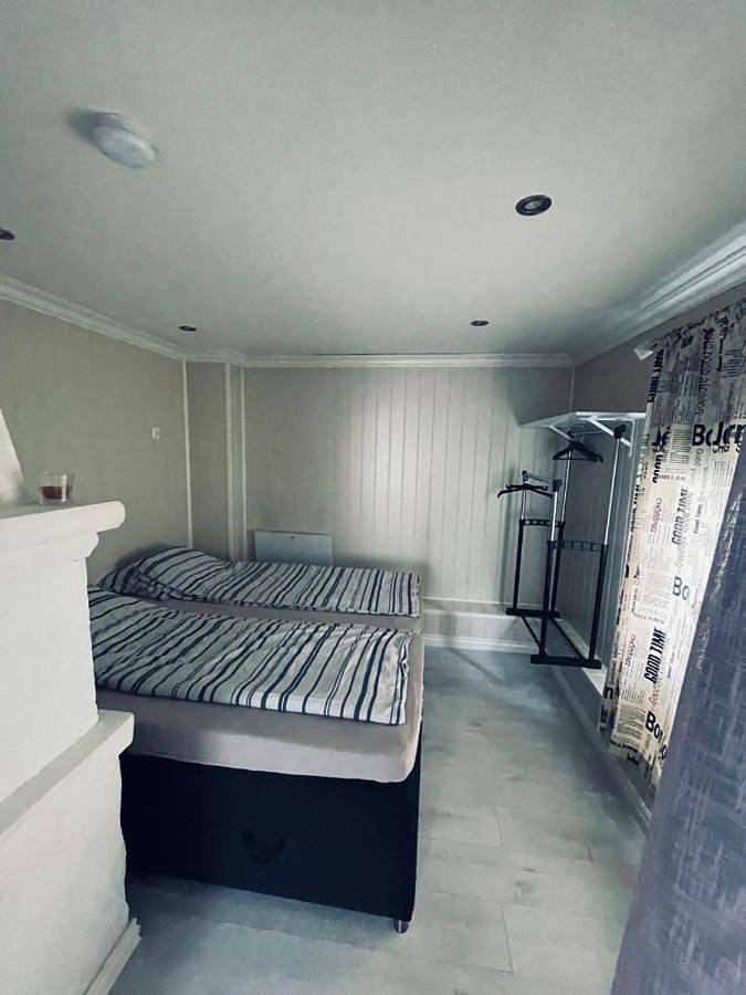 Ferienwohnung für 5 Personen, mit Pool und Terrasse - 1