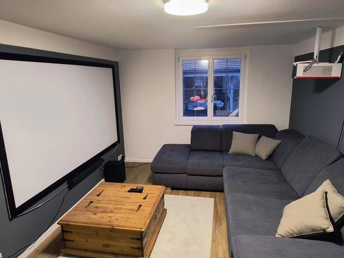 Apartamento de vacaciones para 2 personas - 1