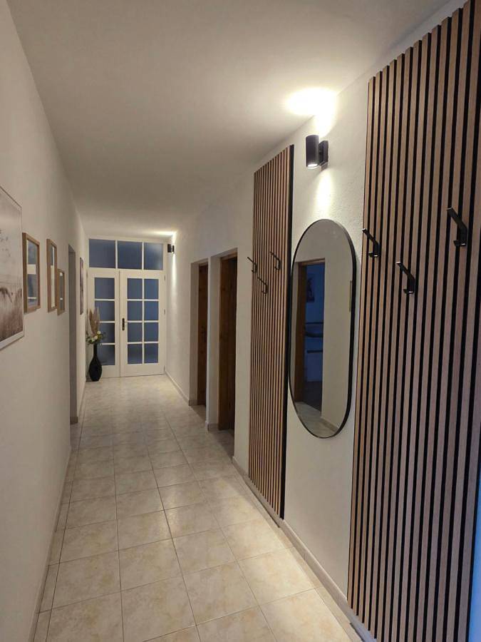Apartments Vjera Rukavac in Rukavac, Split-Dalmatie