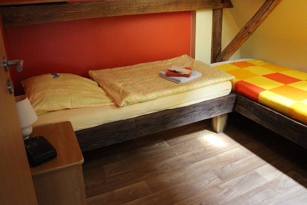 Ganze Wohnung, Ferienwohnung mit Sauna in Lothe in Schieder-Schwalenberg, Kreis Lippe