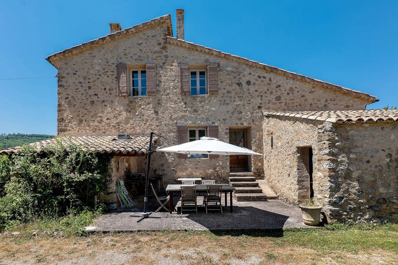 Maison de campagne en provence in Thoard, Alpes-de-Haute-Provence