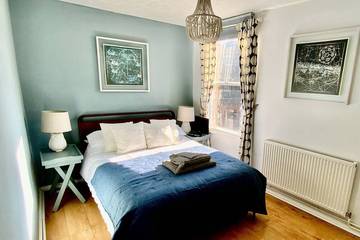 Cottage for 2 People in Broadstairs, Kent, Photo 1