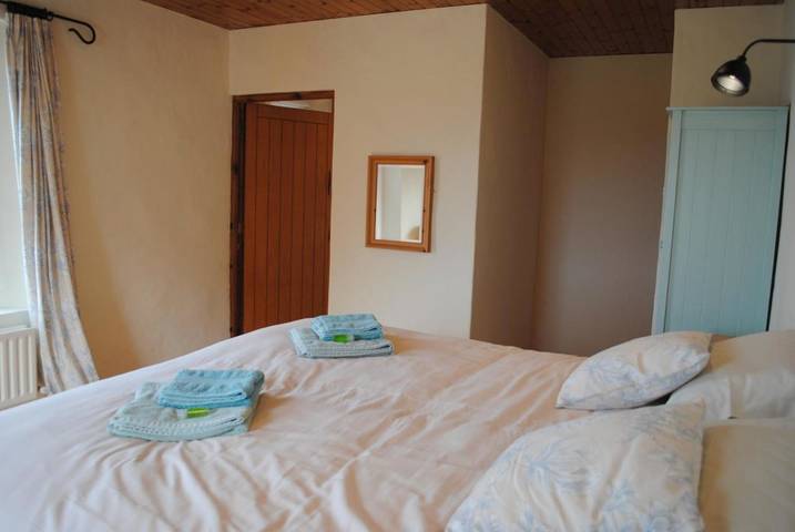 Location de vacances pour 5 personnes, avec Jardin à Ballintoy