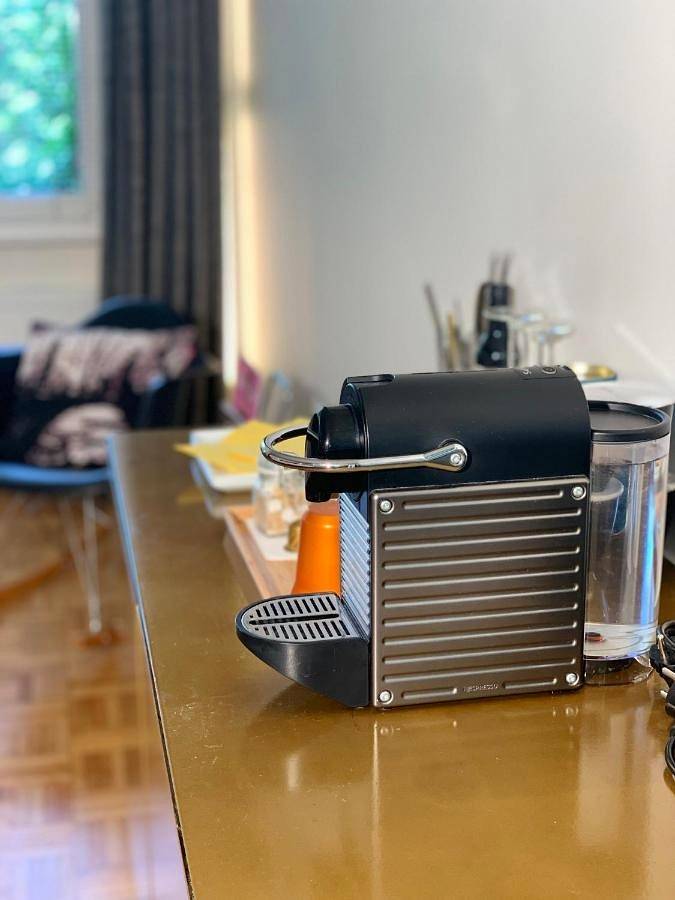 B&B für 3 Personen, mit Ausblick in Antwerpen - 2