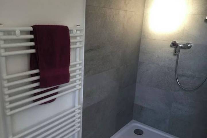 Ferienwohnung für 3 Personen, mit Haustier in Plön - 2