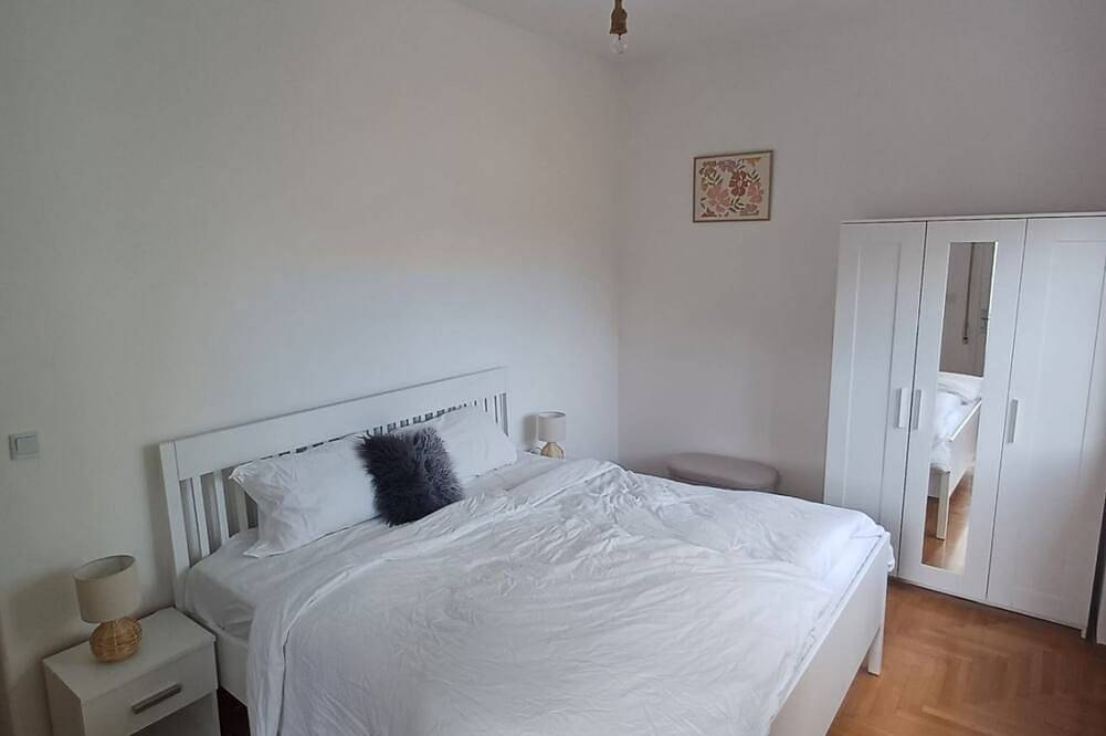 Ganze Wohnung, Vier-Zimmer-Wohnung im Zentrum (Central Apt. Vittorio Veneto) in Vittorio Veneto, Südliche Karnische Alpen