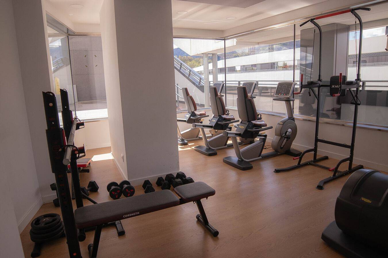 Appartamento intero, Fee4Me Bilbao, Style and Comfort in Bilbao, Biscaglia