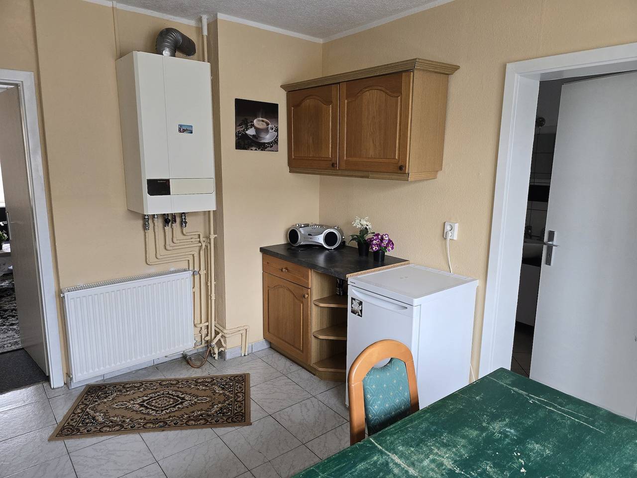 Ganze Ferienwohnung, Ferienhof Meisdorf Haupthaus in Meisdorf, Falkenstein/Harz