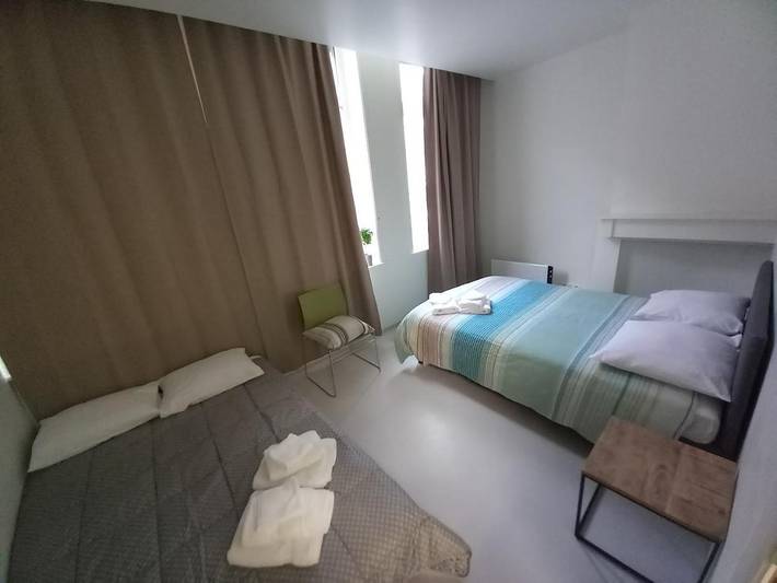 Chambre d’hôte pour 4 personnes à Wavre - 3
