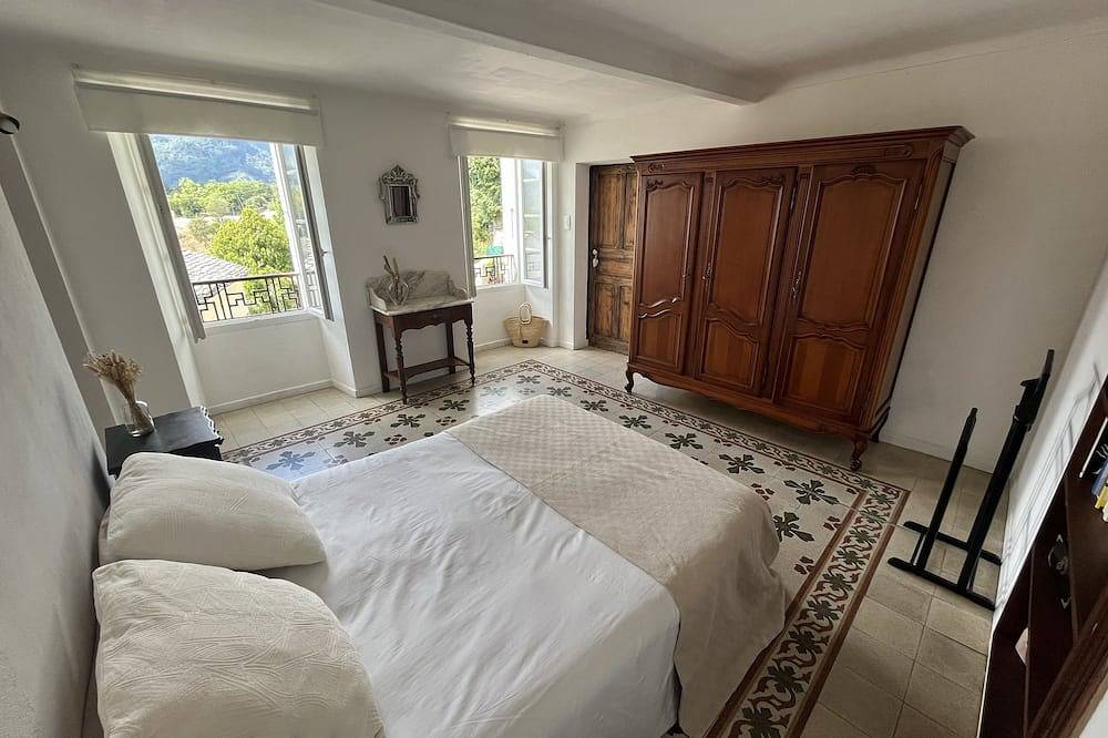 Entire apartment, Ideal to relax in Poggio-Mezzana, Corte region