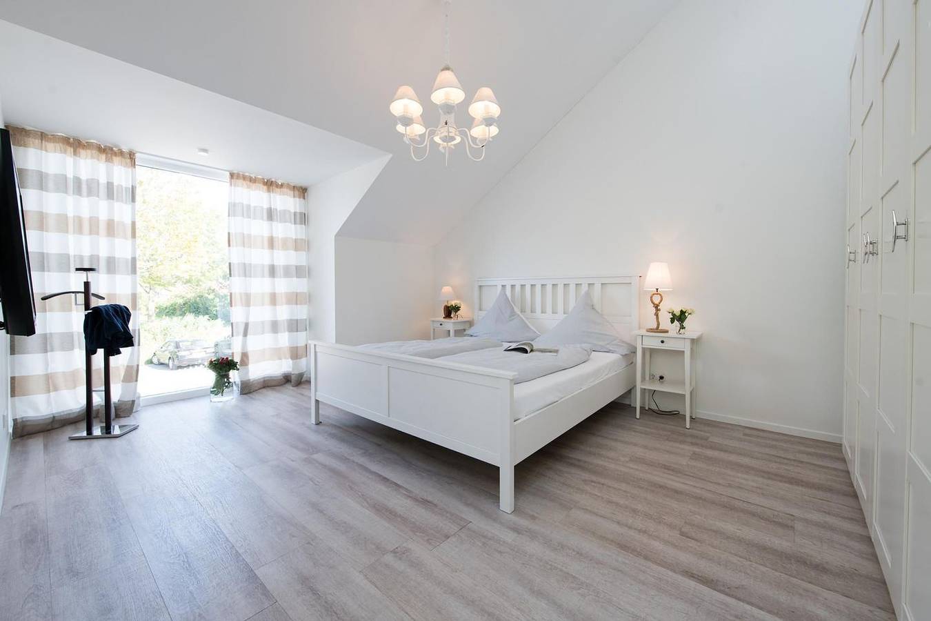 Ferienhaus Schiff in der Geltinger Bucht in Geltinger Birk, Gelting