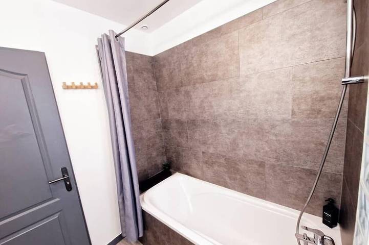 Chambre d’hôte pour 6 personnes