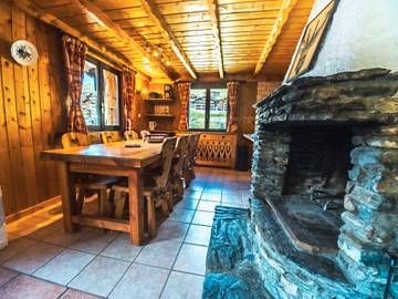 Chalet voor 8 Personen in Tignes, Espace Killy, Afbeelding 1